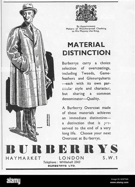 wikipedia burberry|Burberry originated from which country.